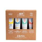 Kit de cosmética para mulheres Z&MA
