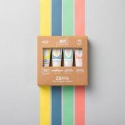 Kit de cosmética para mulheres Z&MA